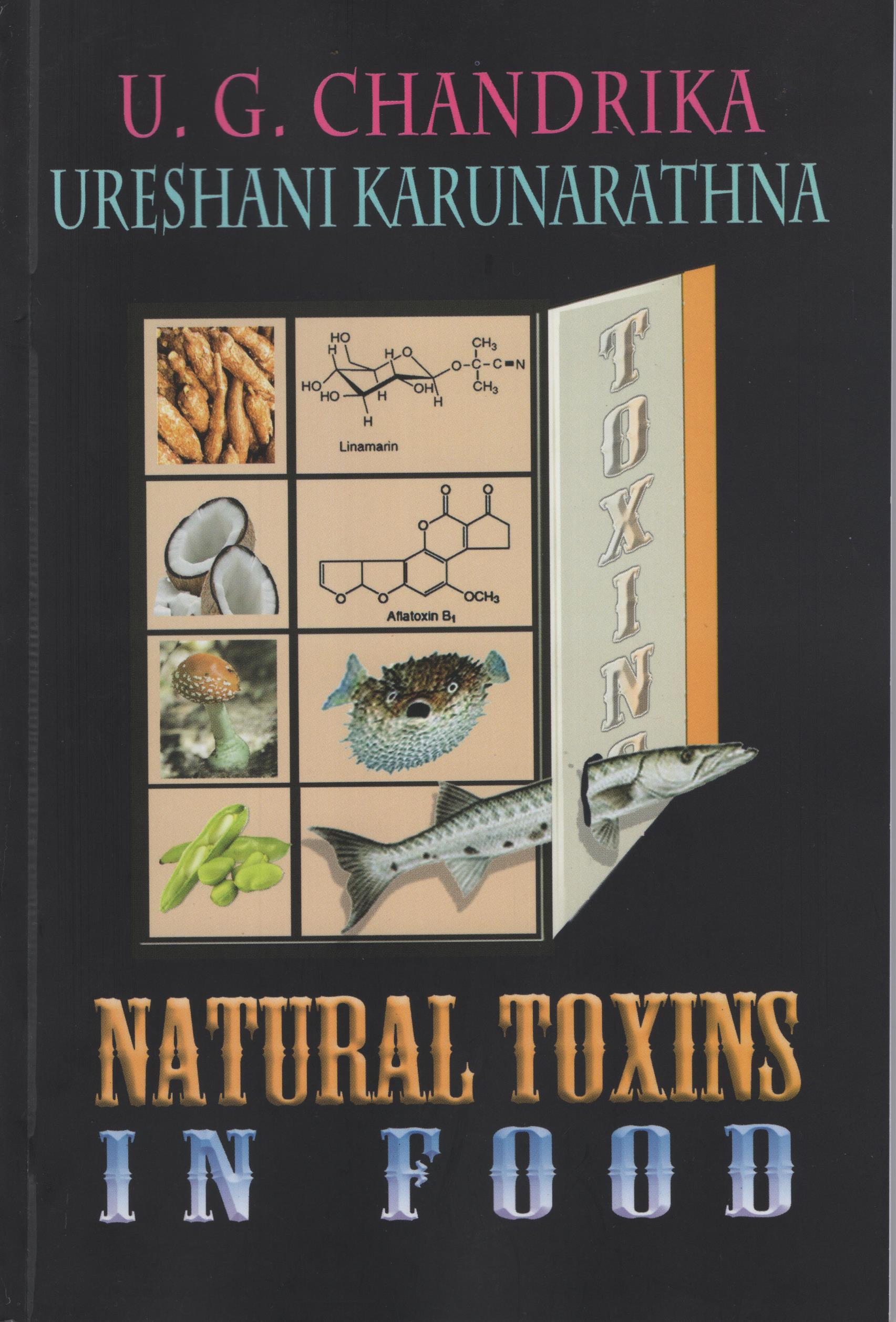 Natural Toxins in Food