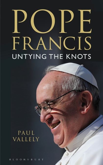 Pope Francis Untying The knots