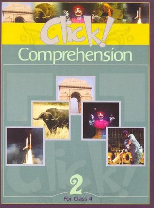Click Comprehension 2 for Class 4