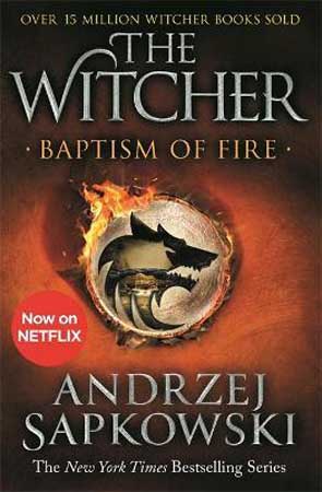 The Witcher: Baptism of Fire #3