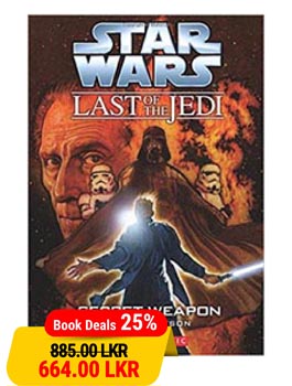 Last of the Jedi Series  Complete Series Details