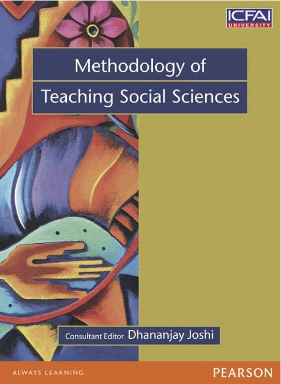 Methodology of Teaching Social Sciences