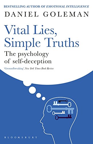Vitual Lies & Simple Truths