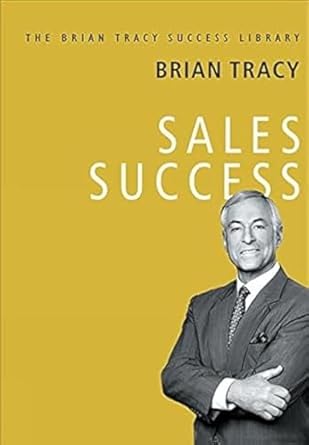 Sales Success (HB)