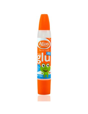 Atlas Glue Pen 40ml 
