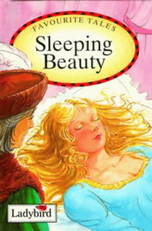Favourite Tales Sleeping Beauty