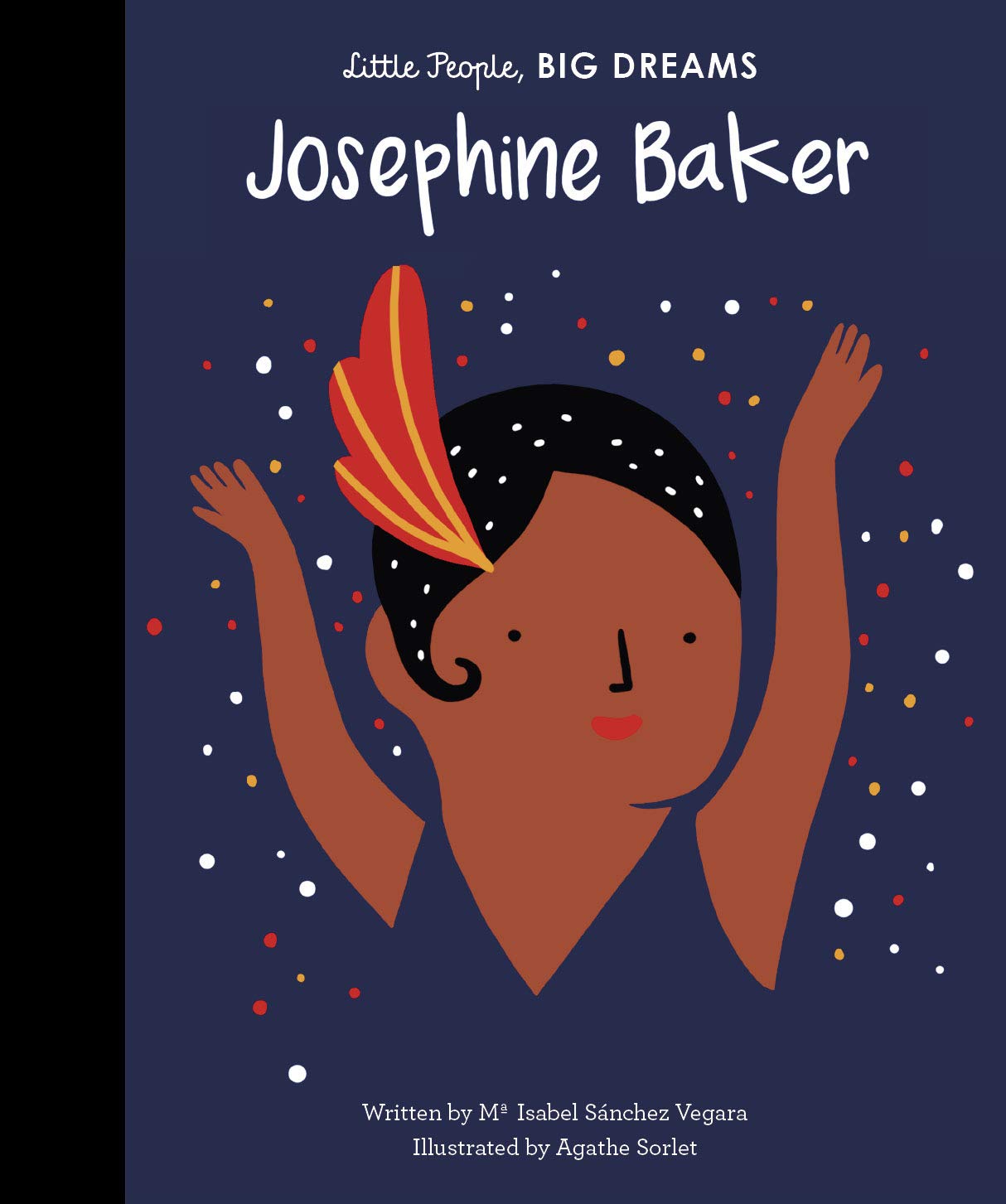 Little People Big Dreams : Josephine Baker (HB)