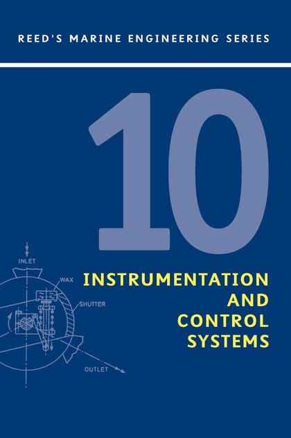 Instrumentation And Control Systems 10