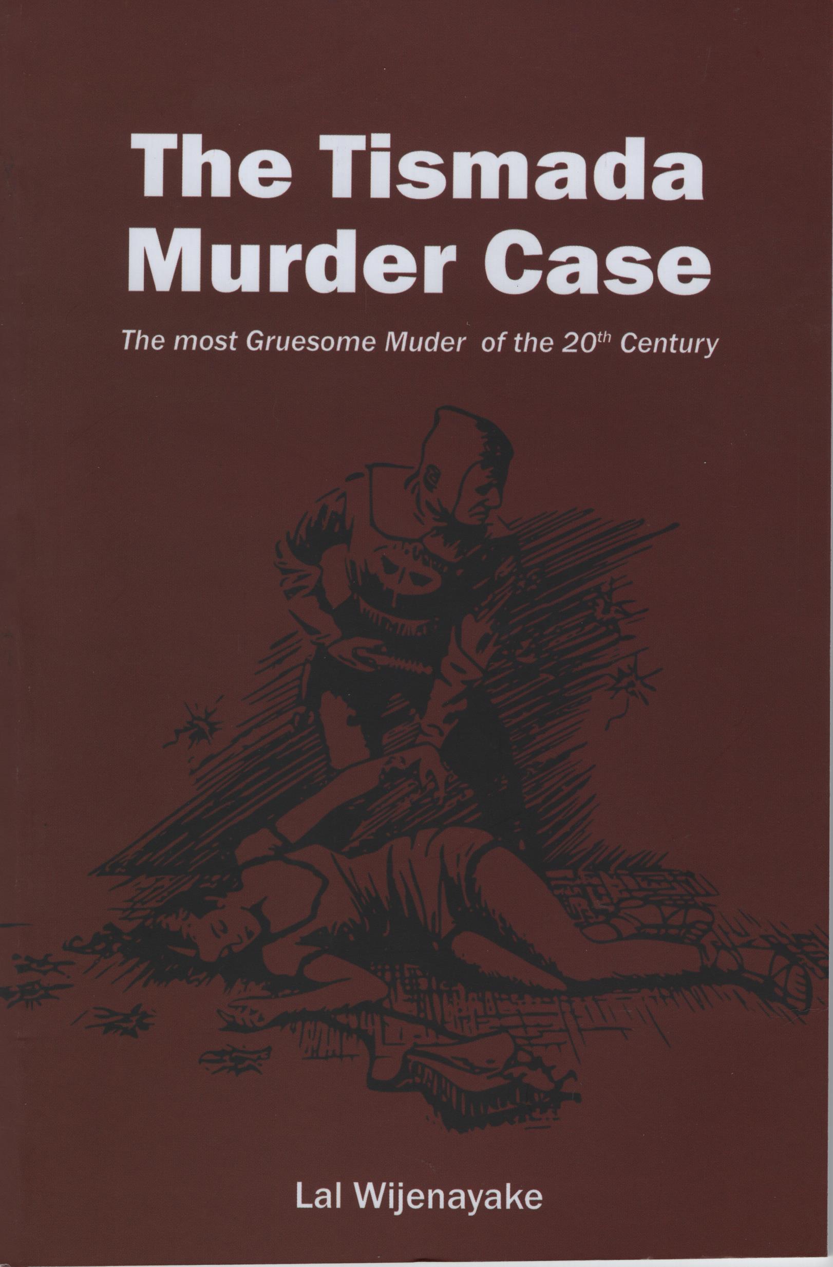 The Tismada Murder Case