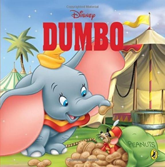 Dumbo (Disney)