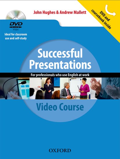 Successful Presentations W/CD