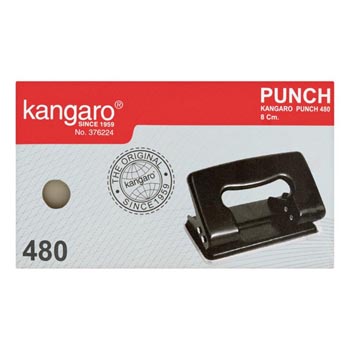 Kanex No. 685278 Punch 480 8cm