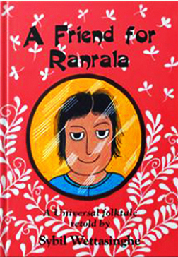 A Friend For Ranrala