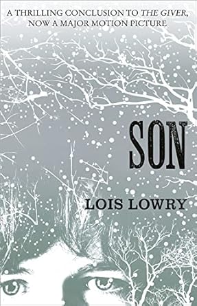 Son (The Giver Quartet)