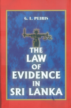The Law of Evidence in Sri Lanka
