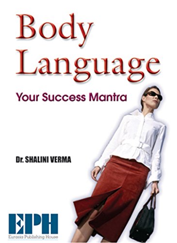 Body Language : Your Success Mantra