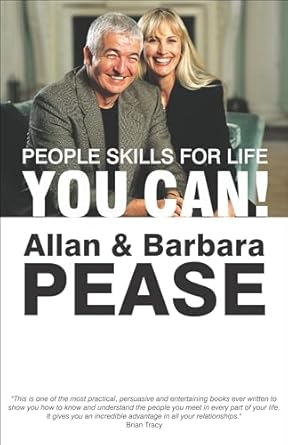 You Can : People Skills For Life