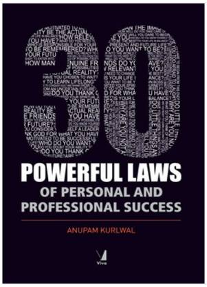 30 Powerful Laws of Personal and Professional Succcess 
