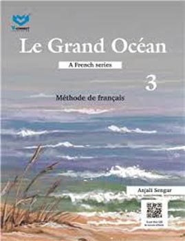 Le Grand Ocean Methode De Francais 3