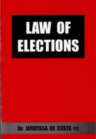 Law Of Elections