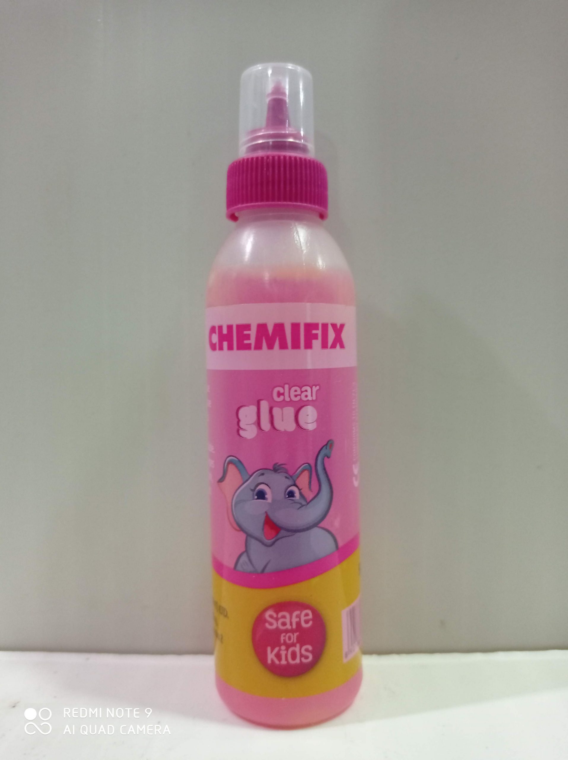 Chemifix Clear Glue 50ml