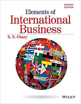 Elements of International Business