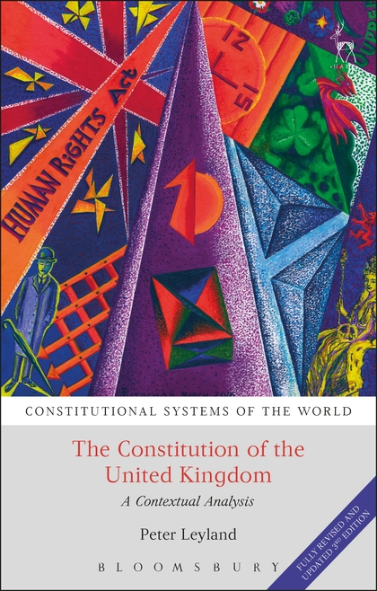 The Constitution of The United Kingdom A Contextual Analysis