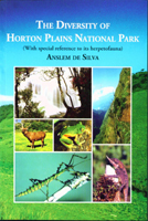 The Diversity of horton plains national park