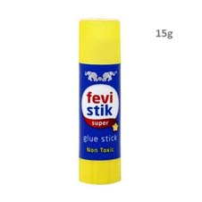 Fevi Stik Glue Stick 15 g