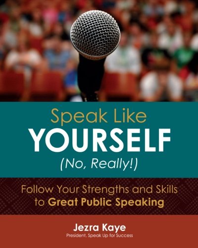 Speak Like Yourself