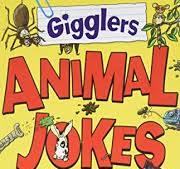 Gigglers : Animal Jokes