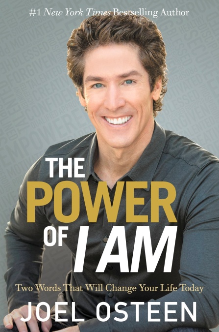 The Power of I Am Two Worlds That Will Change Your Life Today