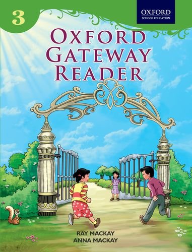 Oxford Gateway Reader Book 03