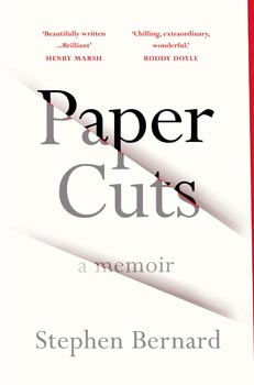Paper Cuts: A Memoir