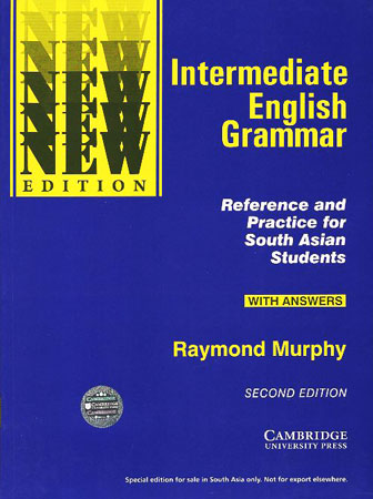 Intermediate English Grammar