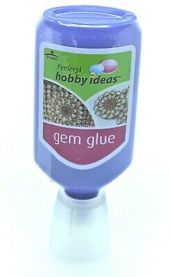 Fevicryl Hobby Ideas Gem Glue