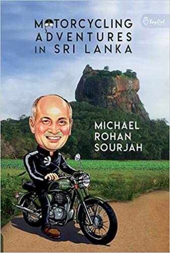 Motorcycling Adventures In Sri Lanka