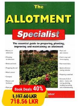 Allotment Specialist