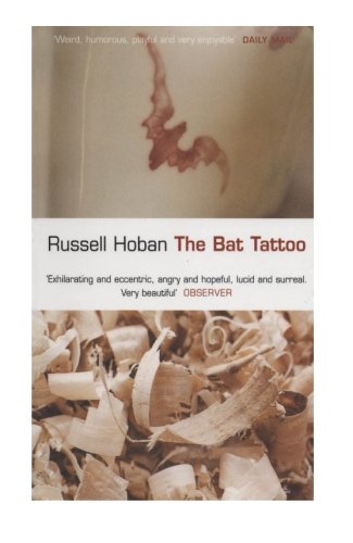 The Bat Tattoo