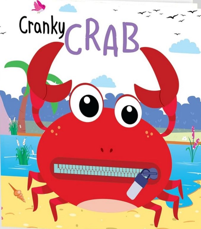 Cranky Crab