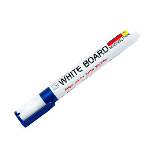 Speed White Board Marke Pen Blue 