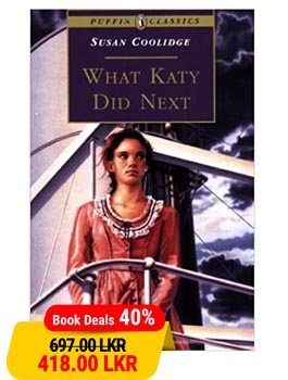 What Katy did Next [Puffin Classics]