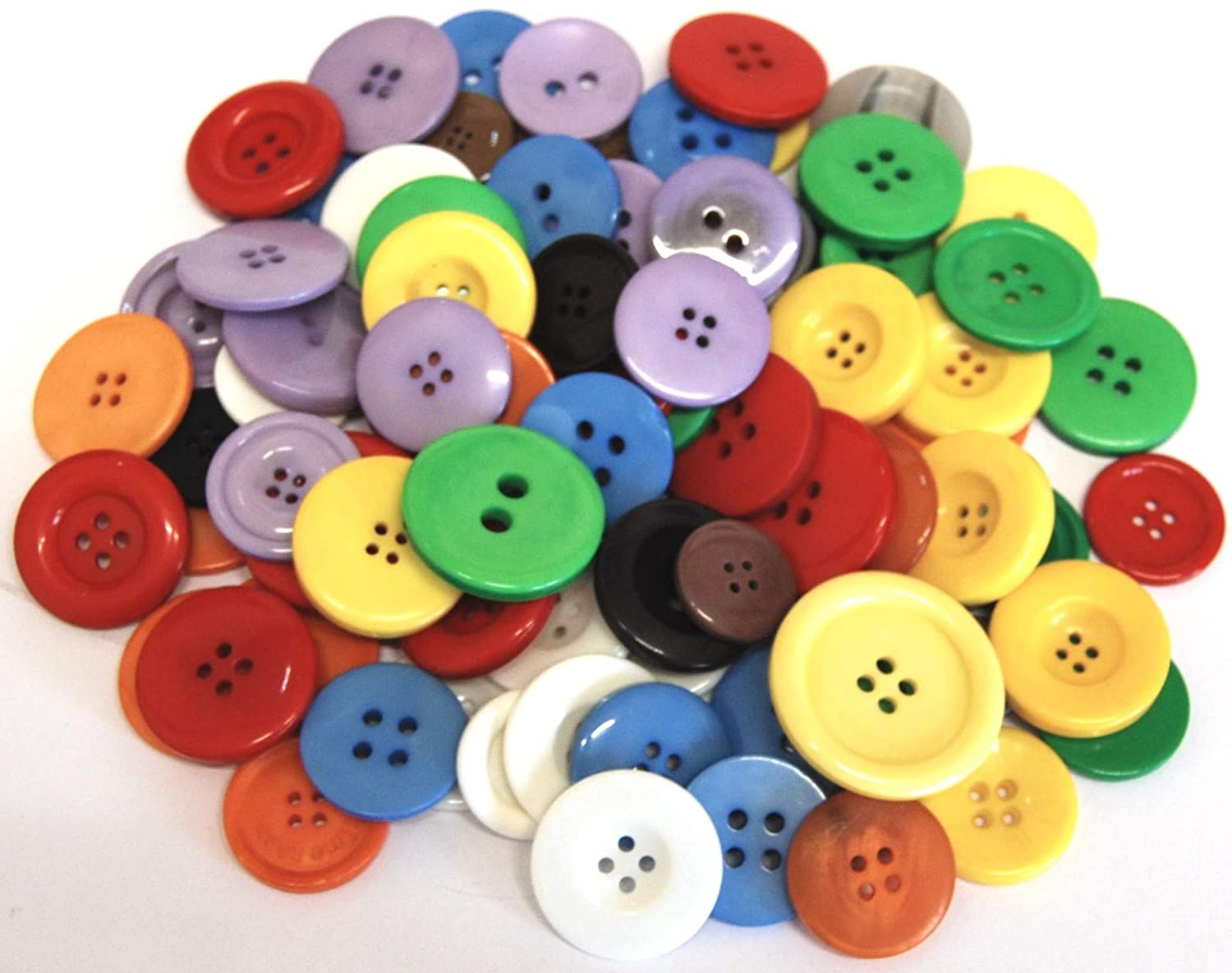 Button Colour 