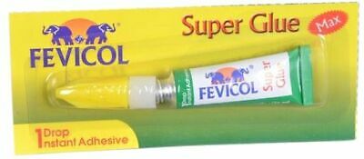 Pidilite Fevicol Super Glue 3g