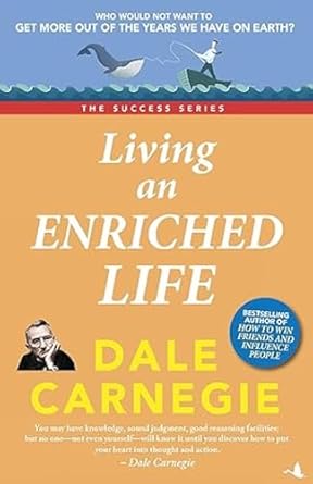Living an enriched life