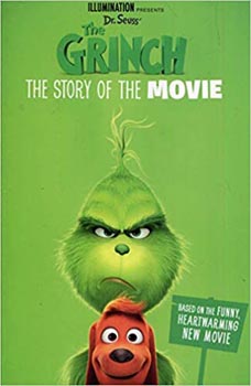 Dr. Seuss : The Grinch - The Story of The Movie