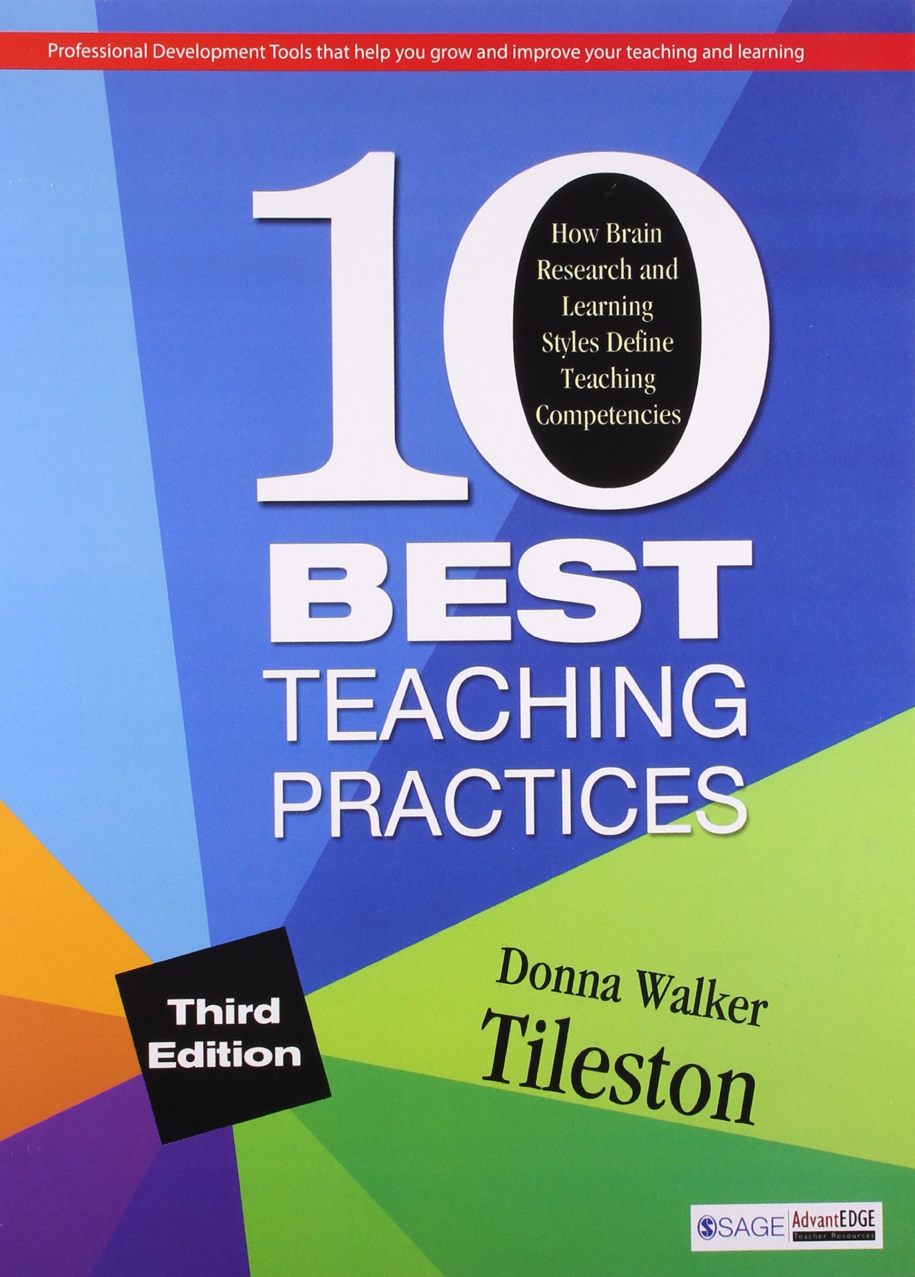 10 Best Teaching Practice