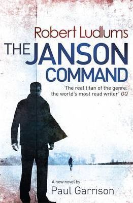 Robert Ludlums The Janson Command