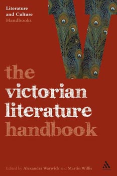 The Victorian Literature Handbook (Literature and Culture Handbooks)
