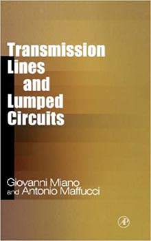 Transmission Lines and Lumped Circuits